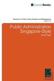 Public Administration Singapore-Style