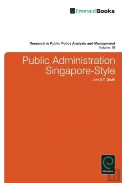 Bertrand.pt - Public Administration Singapore-Style