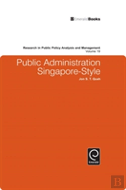 Bertrand.pt - Public Administration Singapore-Style