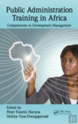 Bertrand.pt - Public Administration Training In Africa