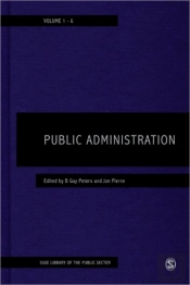 Public Administration