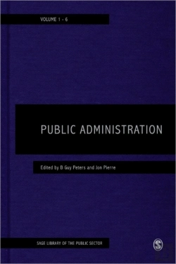 Bertrand.pt - Public Administration