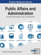 Public Affairs And Administration