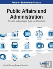 Public Affairs And Administration