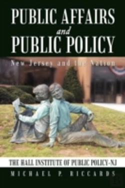Bertrand.pt - Public Affairs And Public Policy: New Jersey And The Nation