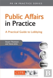 Public Affairs In Practice