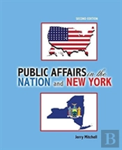 Public Affairs In The Nation And New York