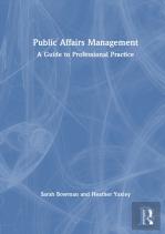 Public Affairs Management