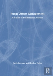 Public Affairs Management