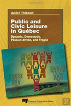 Bertrand.pt - Public And Civic Leisure In Quebec