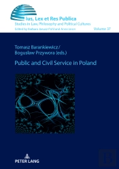 Public And Civil Service In Poland