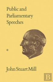 Public And Parliamentary Speeches