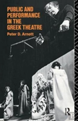 Bertrand.pt - Public And Performance In The Greek Theatre