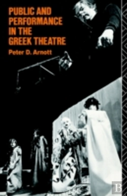 Bertrand.pt - Public And Performance In The Greek Theatre
