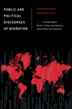 Bertrand.pt - Public And Political Discourses Of Migration