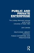Public And Private Enterprise