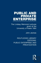 Public And Private Enterprise