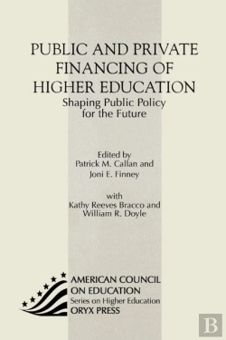 Bertrand.pt - Public And Private Financing Of Higher Education