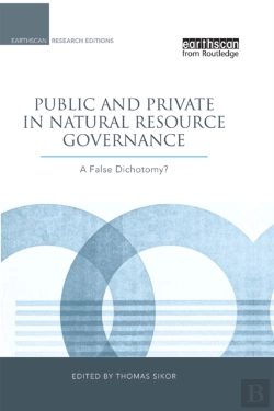 Bertrand.pt - Public And Private In Natural Resource Governance