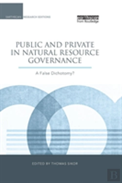 Bertrand.pt - Public And Private In Natural Resource Governance