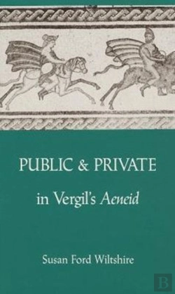 Bertrand.pt - Public And Private In Virgil'S 