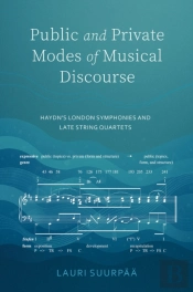 Public And Private Modes Of Musical Discourse