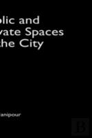 Public And Private Spaces Of The City