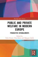 Public And Private Welfare In Modern Europe