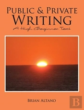 Public And Private Writing