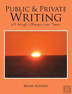 Bertrand.pt - Public And Private Writing