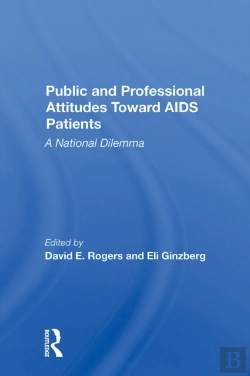 Bertrand.pt - Public And Professional Attitudes Toward Aids Patients