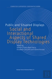 Public And Situated Displays