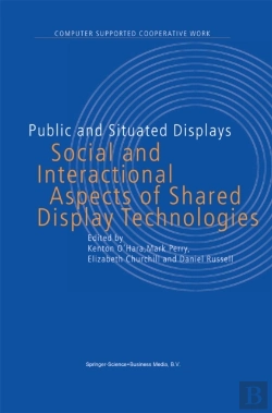 Bertrand.pt - Public And Situated Displays