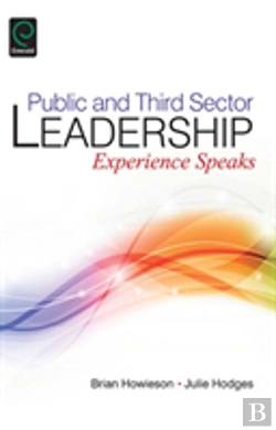 Bertrand.pt - Public And Third Sector Leadership