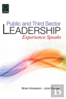 Public And Third Sector Leadership