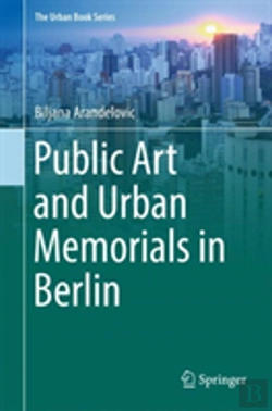 Bertrand.pt - Public Art And Urban Memorials In Berlin