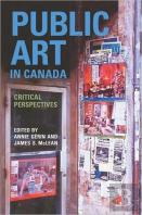 Public Art In Canada