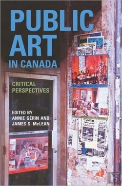 Bertrand.pt - Public Art In Canada