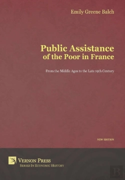 Bertrand.pt - Public Assistance Of The Poor In France