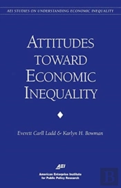 Public Attitudes On Economic Inequality