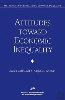Bertrand.pt - Public Attitudes On Economic Inequality