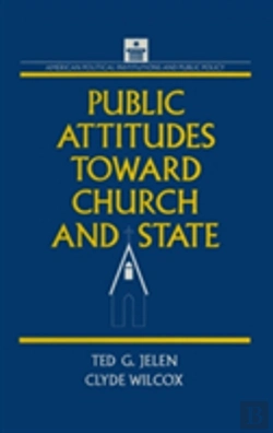 Bertrand.pt - Public Attitudes Toward Church And State