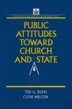 Bertrand.pt - Public Attitudes Toward Church And State