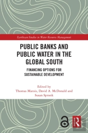 Public Banks And Public Water In The Global South