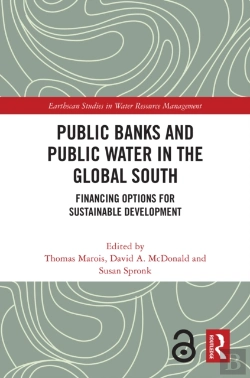 Bertrand.pt - Public Banks And Public Water In The Global South