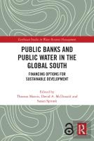 Public Banks And Public Water In The Global South