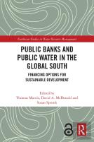 Public Banks And Public Water In The Global South