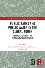 Public Banks And Public Water In The Global South