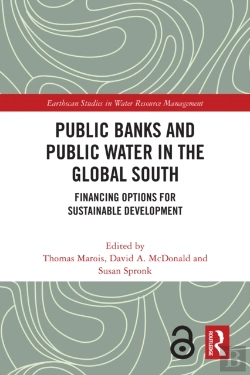 Bertrand.pt - Public Banks And Public Water In The Global South