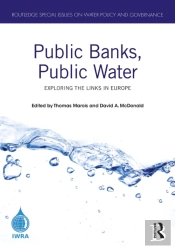 Public Banks, Public Water